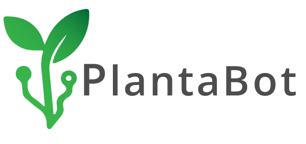PlantaBot Logo